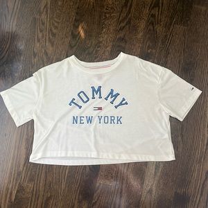 Tommy Hilfiger Tee Shirt